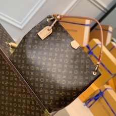 LV Shopping Bags